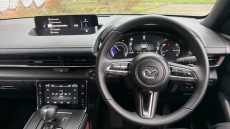 Mazda MX-30 125kW R-EV Exclusive Line 5dr Auto Hatchback